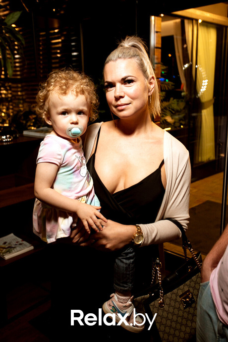 Суббота в PEAKY BLINDERS, фото № 44