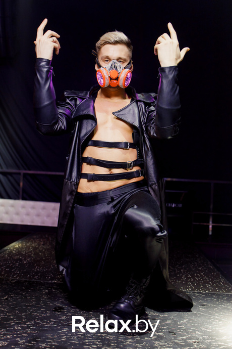 Rich Cat friday, фото № 114