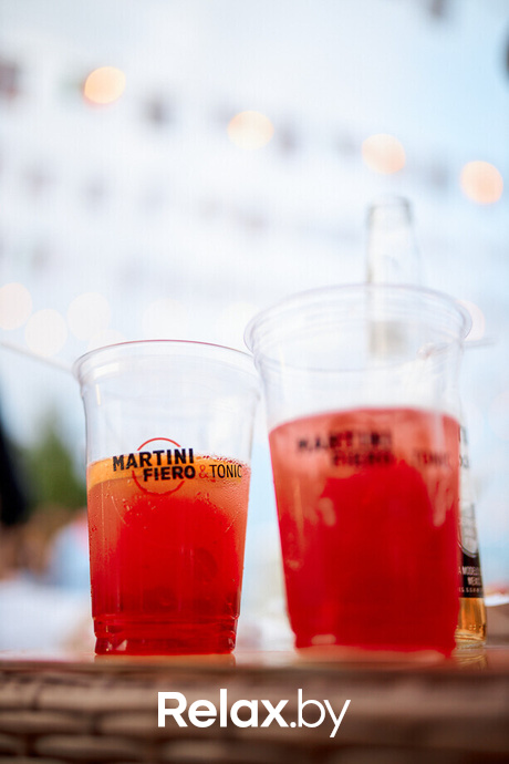 Вечеринка Martini Time, фото № 263