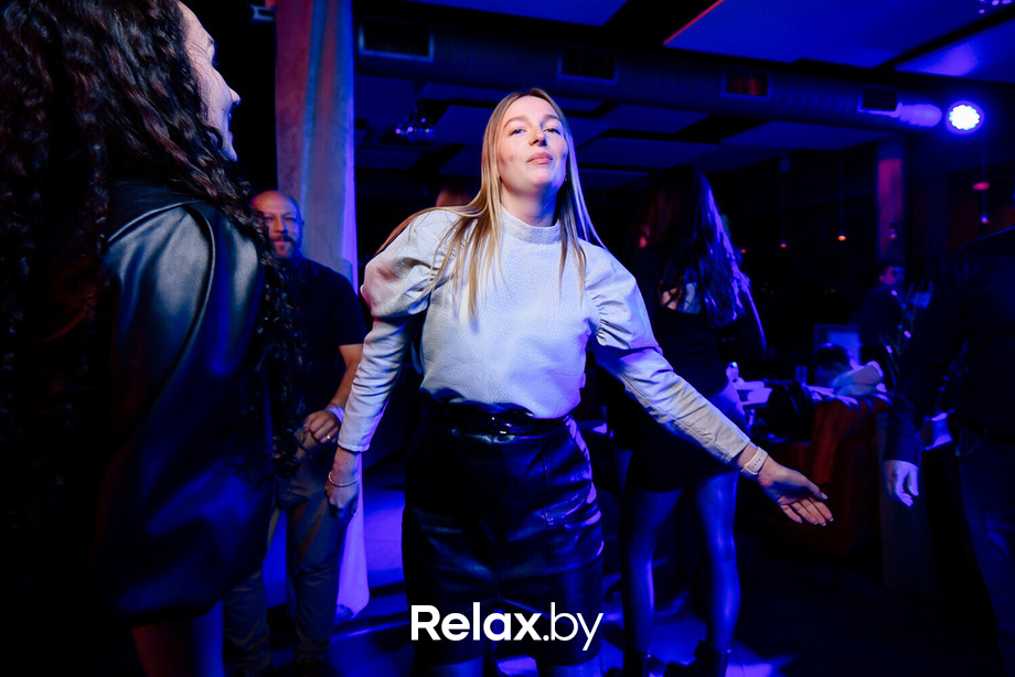 Ночные жители, фото № 60