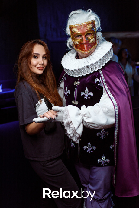 Young aristocrat, фото № 66