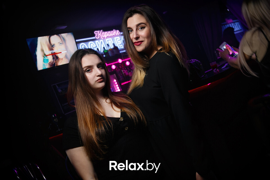 Birthday Party, фото № 26