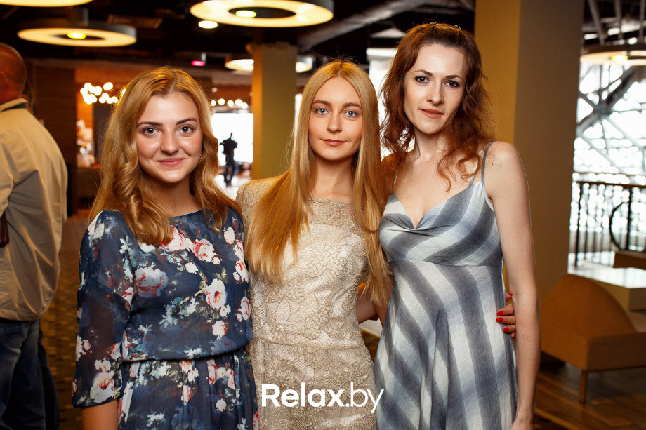 Презентация «Свадебной книги №1» Станислава Навацкого, фото № 61