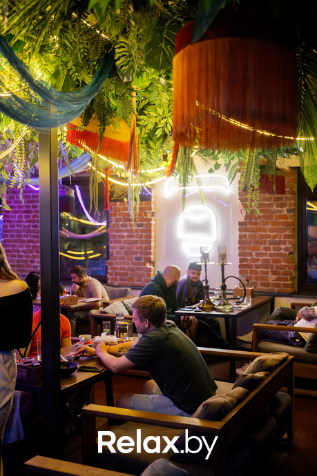 Monkey Brothers, фото № 5