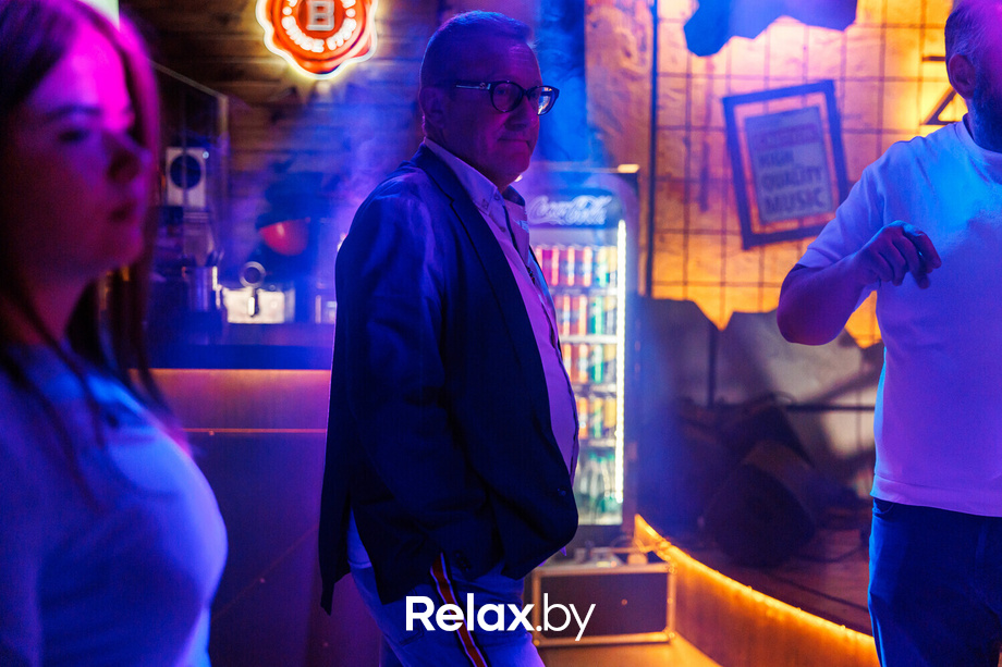 Saturday party, фото № 8