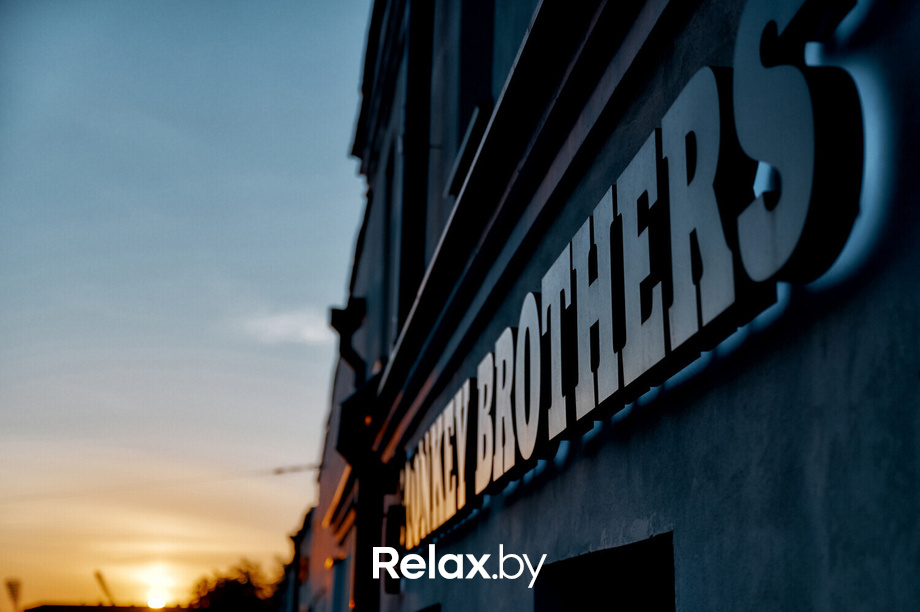 День Рождения Monkey Brothers, фото № 22