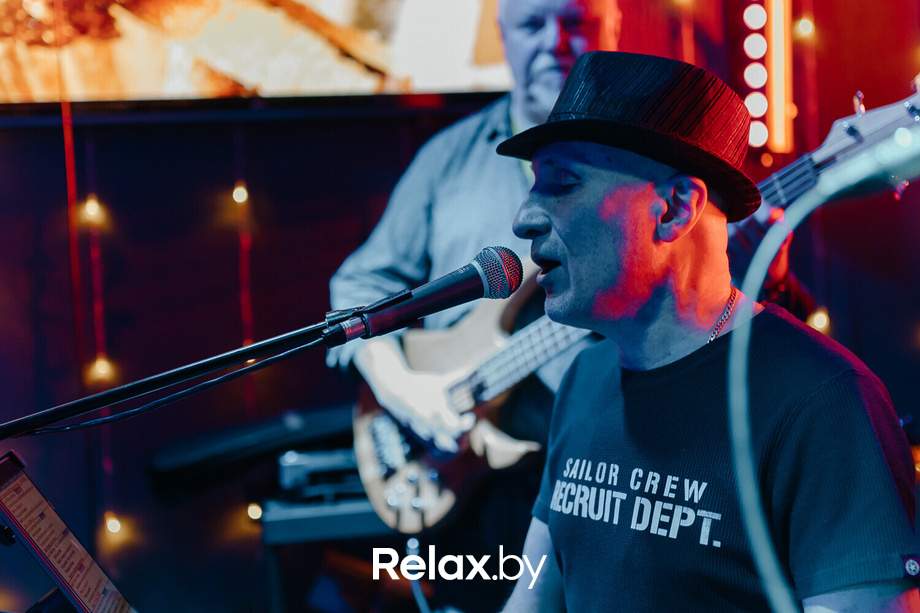 Ночные жители, фото № 59