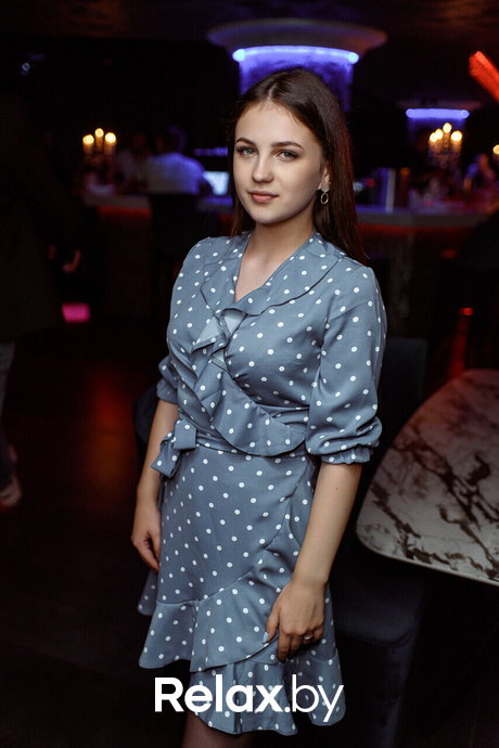 Friday Luna, фото № 20