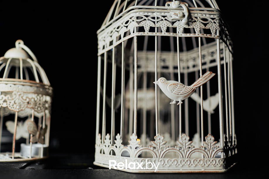 Luna One weekends in Paris Day 2, фото № 73