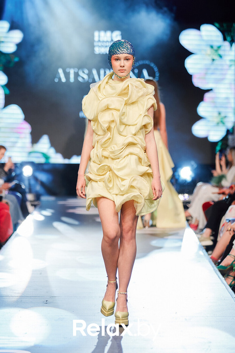 IMG Fashion Show, фото № 147