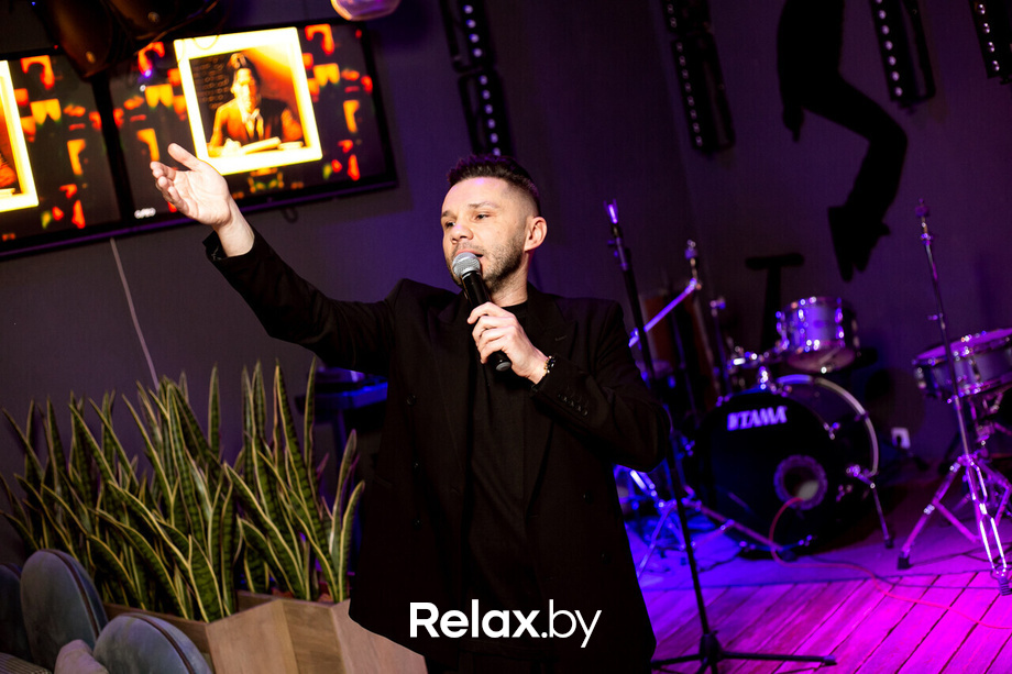 День встречи выпускников, фото № 14