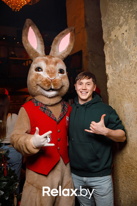 Live Lounge, фото № 18