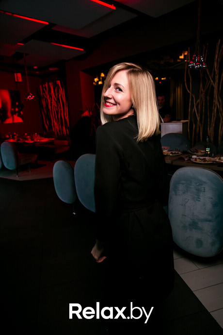 Новогодние вечера в Terra Club, фото № 90