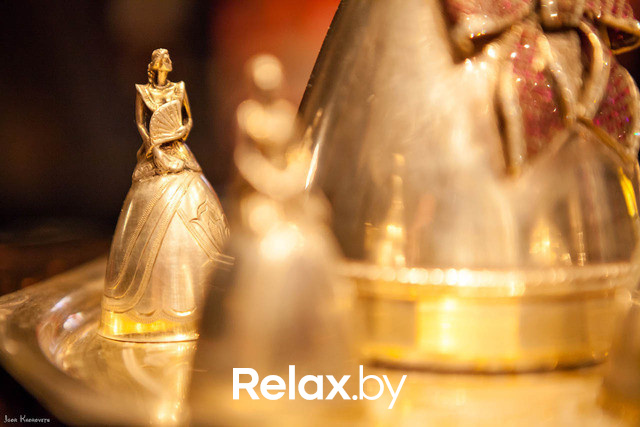 Показ коллекций магазина Лилу, фото № 13