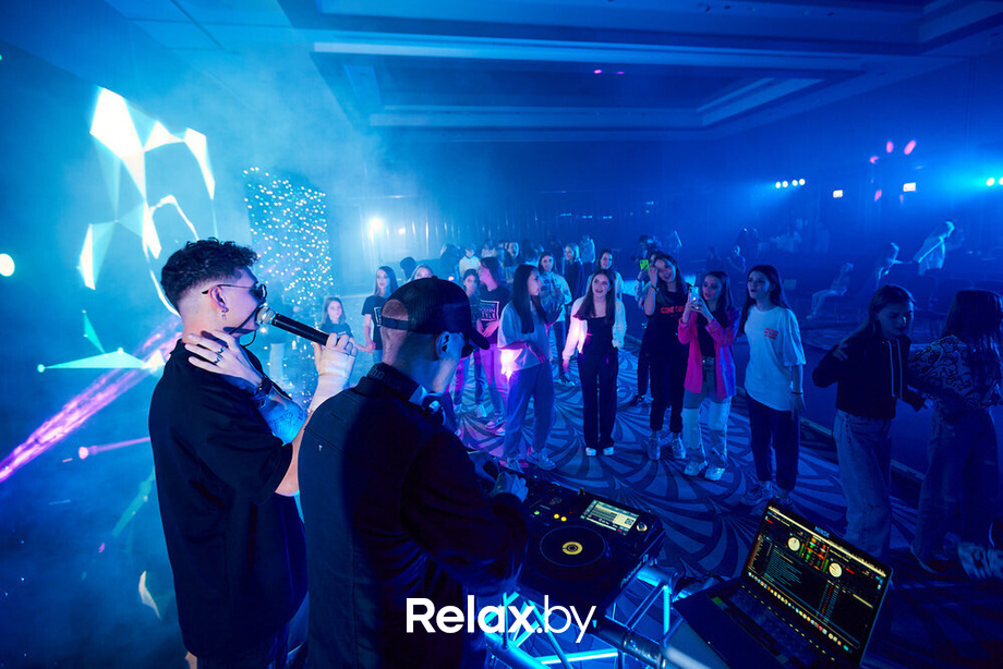 IMG Fashion KILLA PARTY, фото № 566