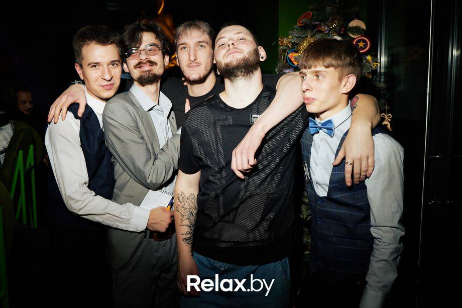 Nua New Year 23, фото № 186