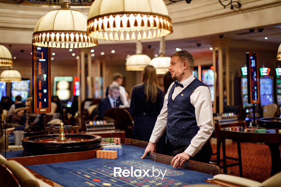 Opera Loto, фото № 10