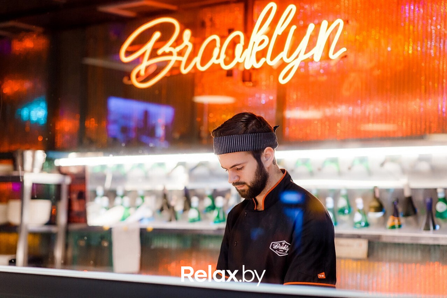 Brooklyn Live!, фото № 7