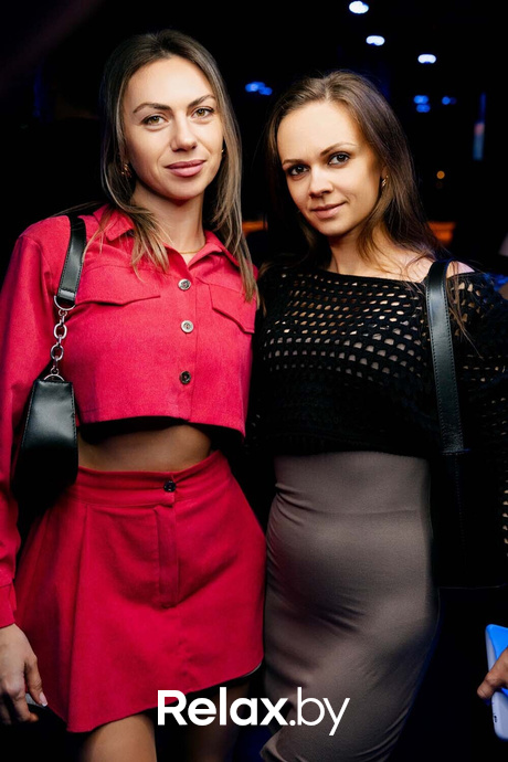 Ночные жители, фото № 5