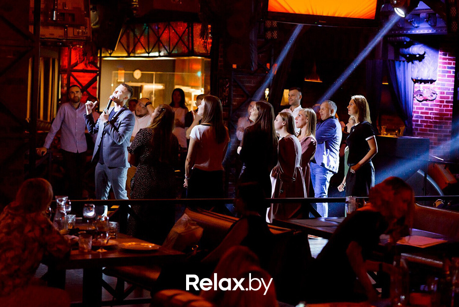 Brooklyn Live!, фото № 82