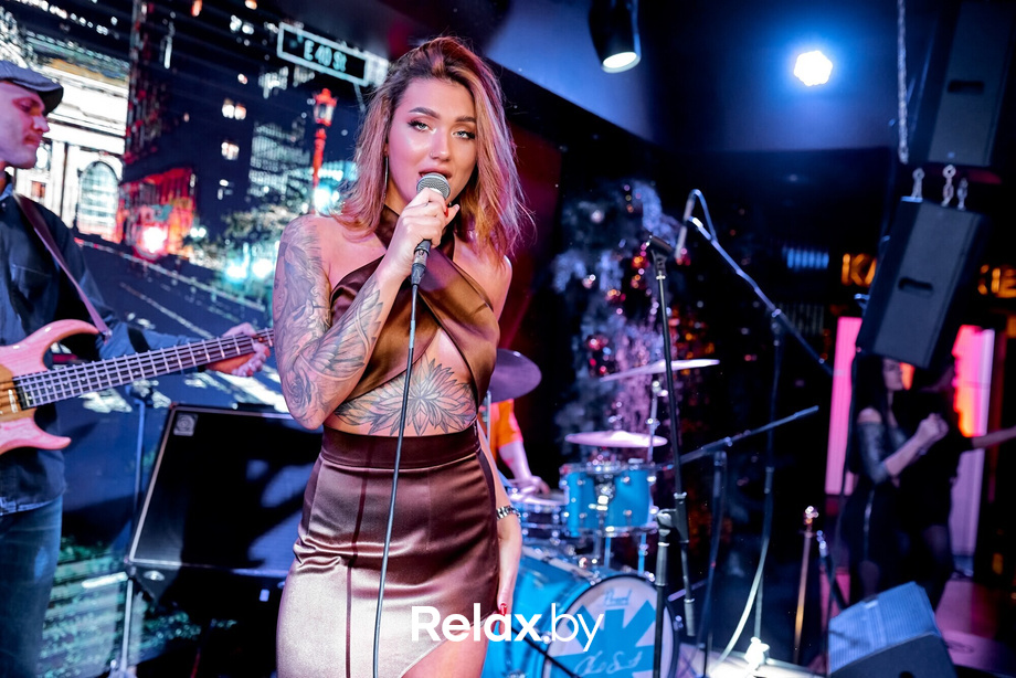 Суббота в Ангелах, фото № 53