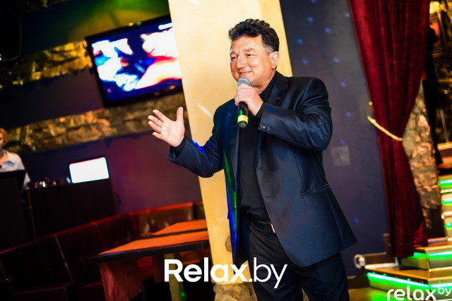 Вечеринка в ресторане Барин, фото № 27