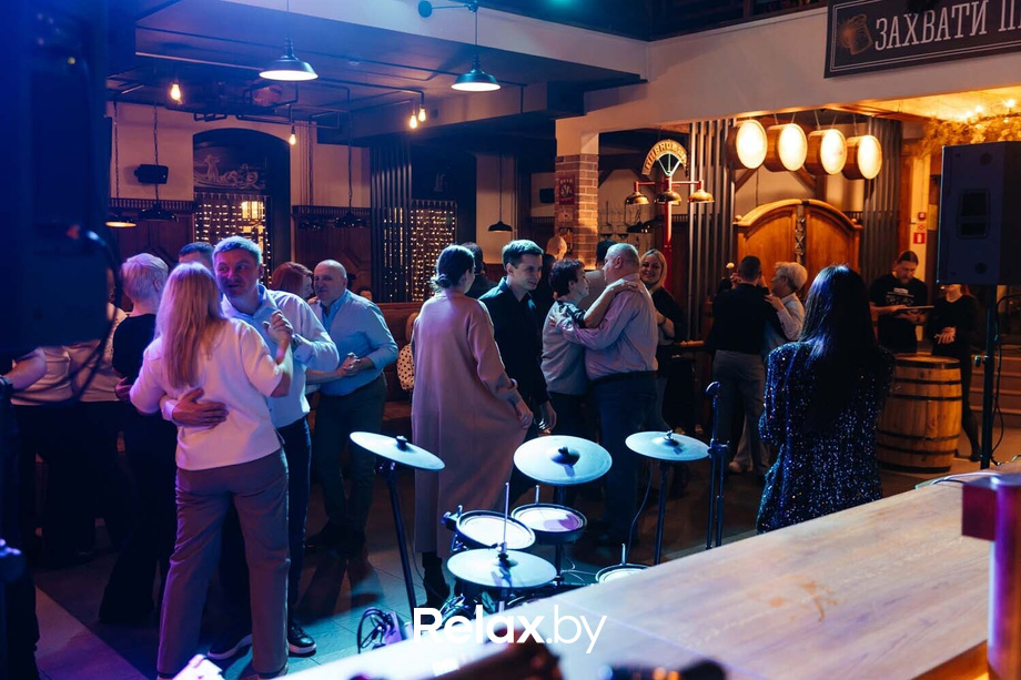 Пятница в Броваре, фото № 66