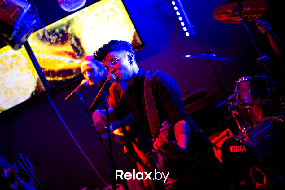 Ночные жители, фото № 31