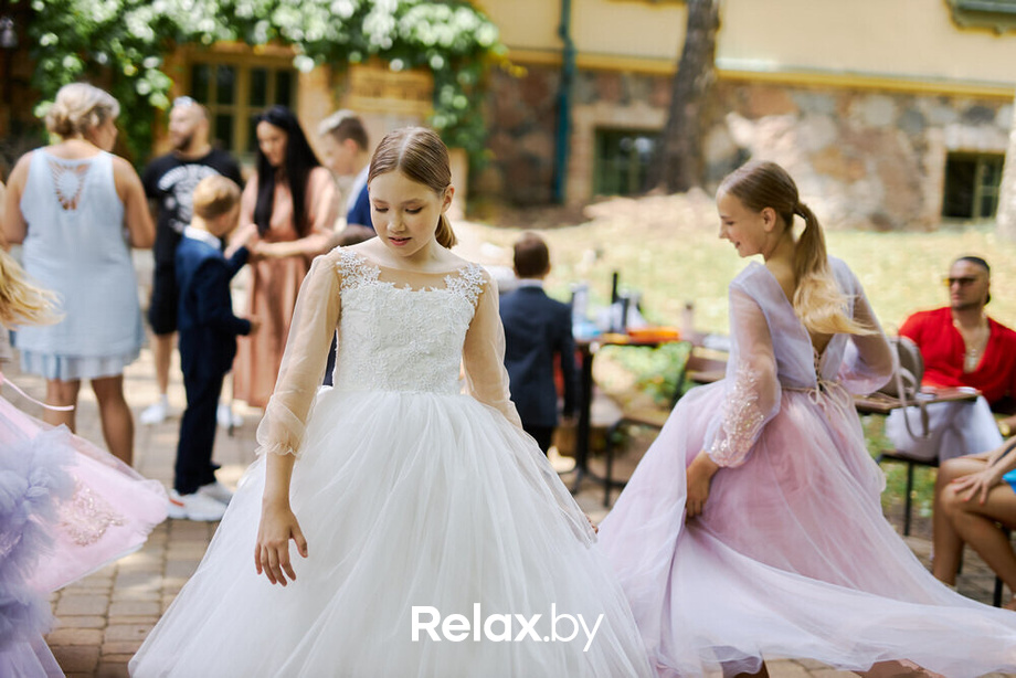 IMG FASHION SHOW – SUMMER 2021, фото № 146