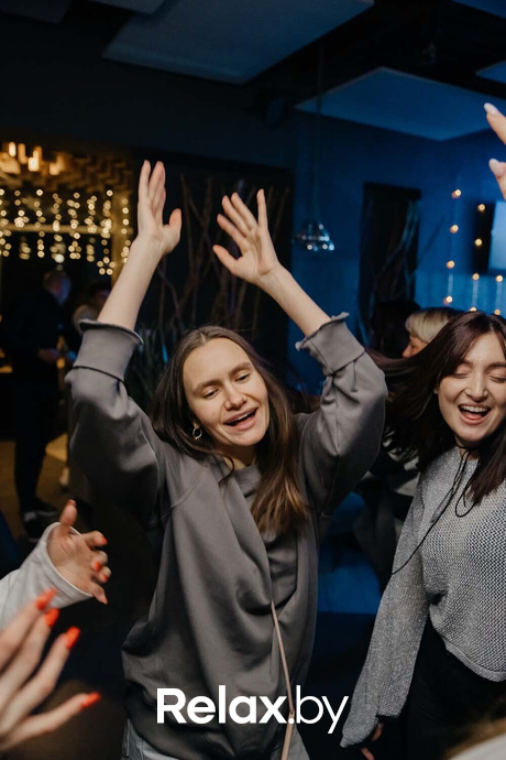 Ночные жители, фото № 80