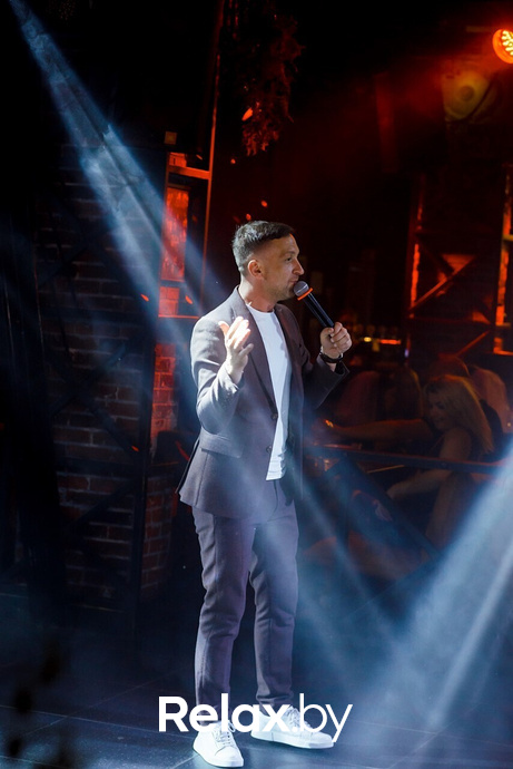 Brooklyn Live!, фото № 39