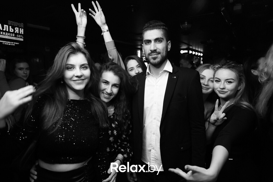 The Students Day, фото № 28