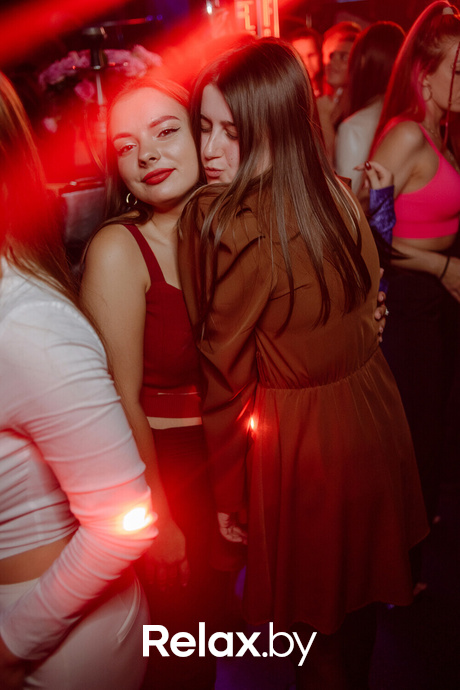 Friday «Stiflera party», фото № 58