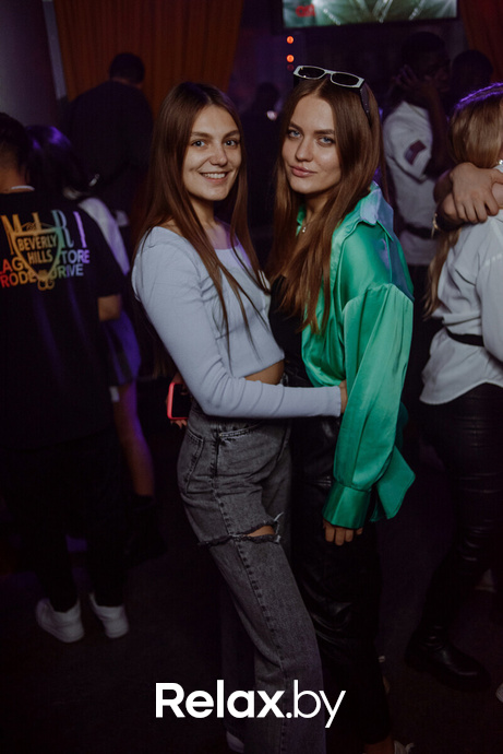 Friday LUXURIA, фото № 26