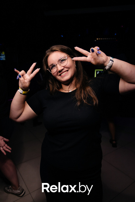 Лето! Давай до свидания!, фото № 21