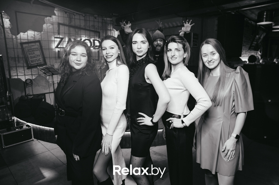 День Встречи Выпускников, фото № 3