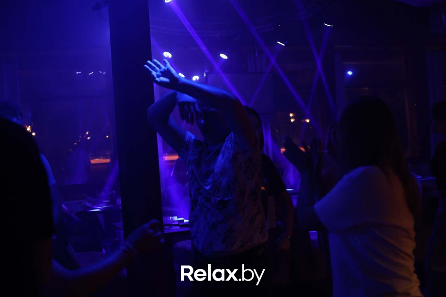 Terra party, фото № 40