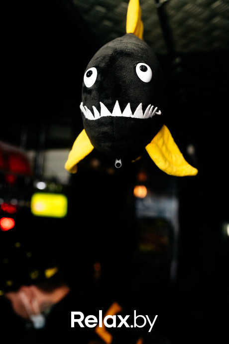 Жаркая пятница, фото № 36