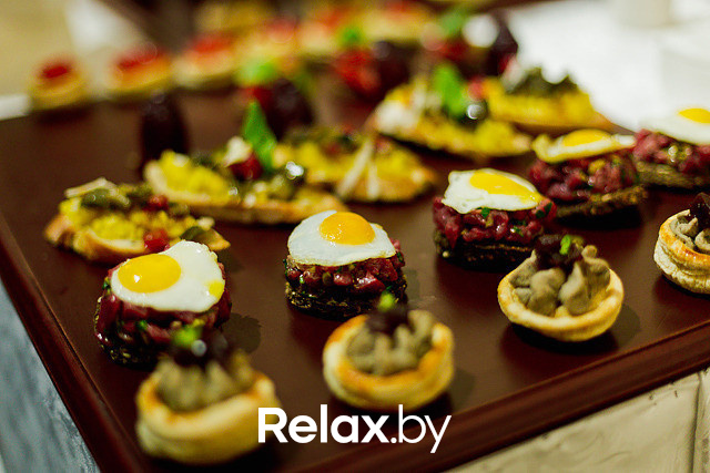 Новоселье Бизнес-школы "РАСТИ", фото № 18