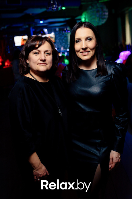 Ночные Жители, фото № 38