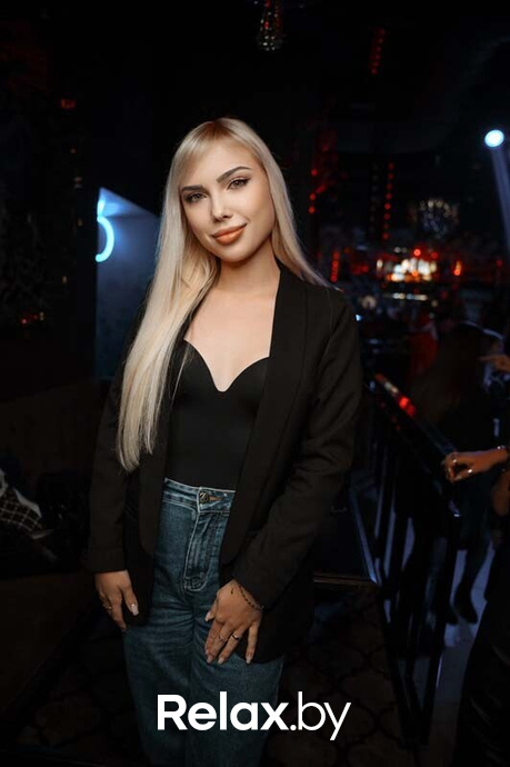 Friday party, фото № 34