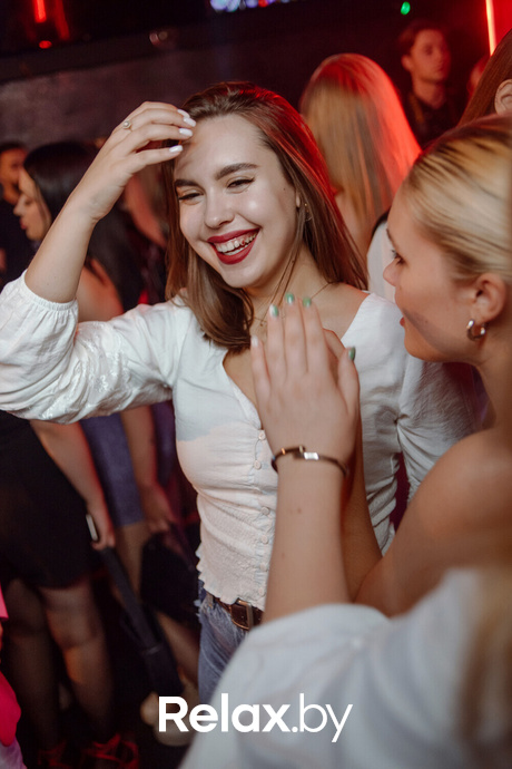 Saturday «Криминальное чтиво», фото № 36