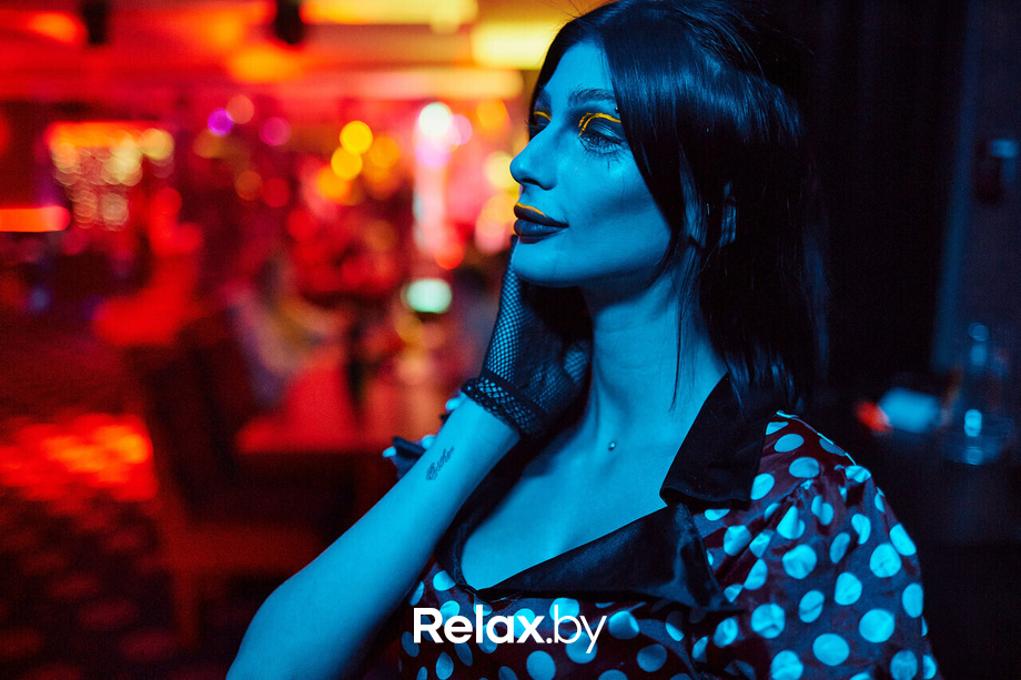 Ночь страшно красивых песен, фото № 7