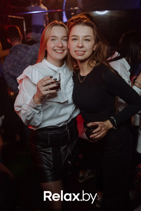 Friday «Stiflers party», фото № 50