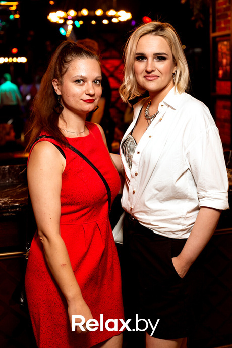 Brooklyn Live!, фото № 57