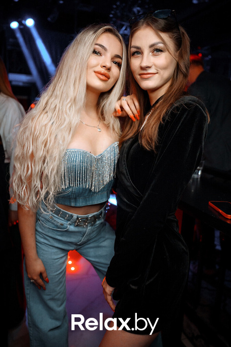 Saturday party, фото № 41