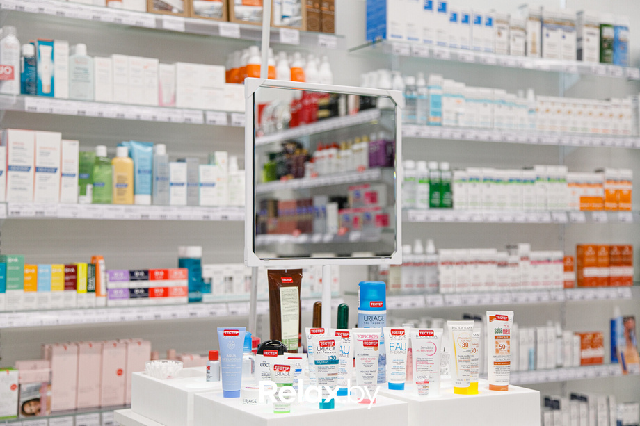 Открытие магазина Health and beauty, фото № 26