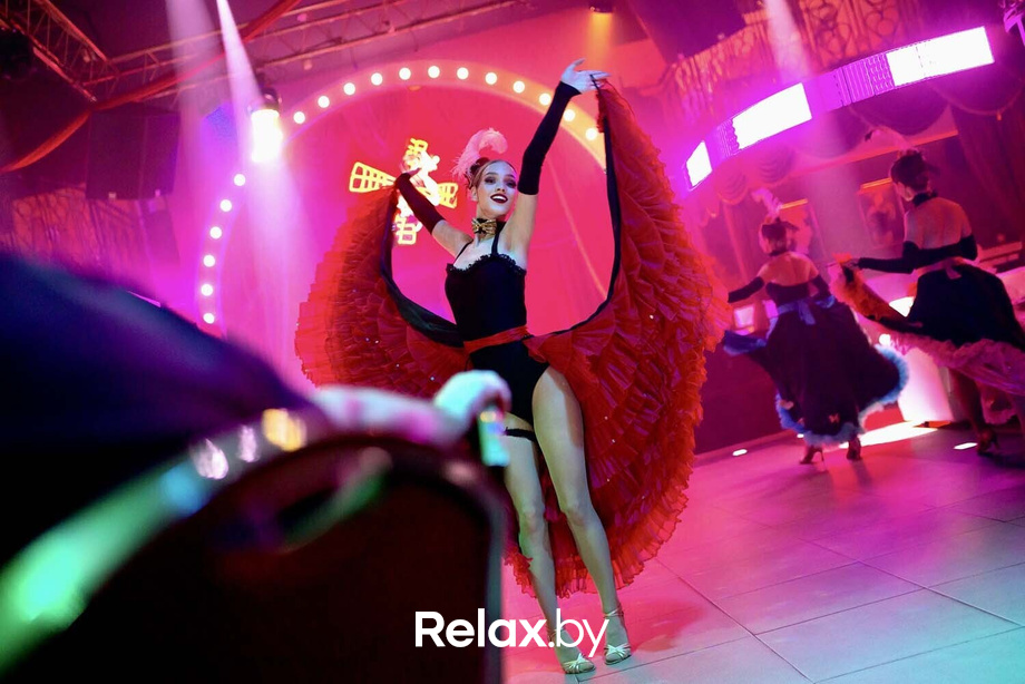 MoulinRouge, фото № 25