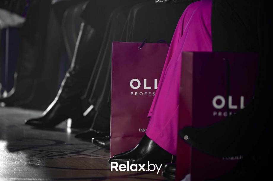 Fashion Fabrique 2.0 (часть 1), фото № 150