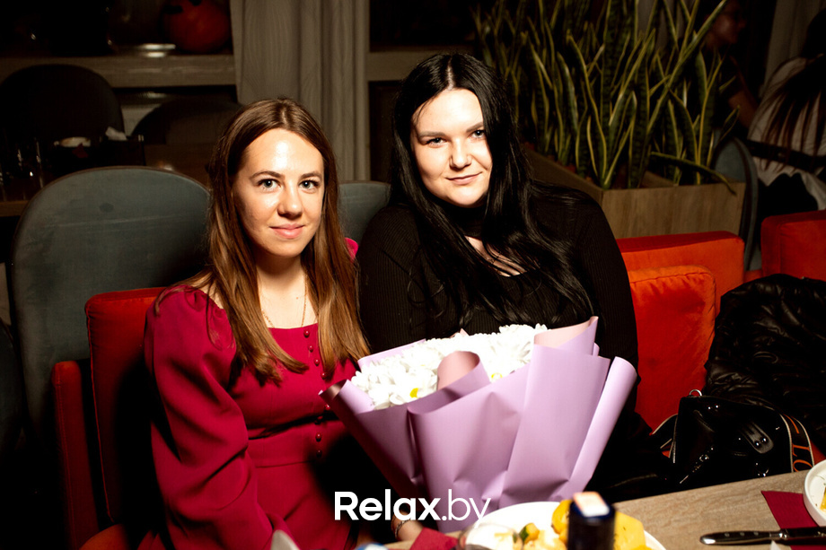 Halloween in Terra club, фото № 39